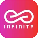 Casino Infinity logo
